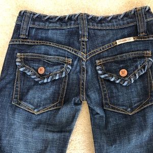 Frankie B  NWOT. Sz 0